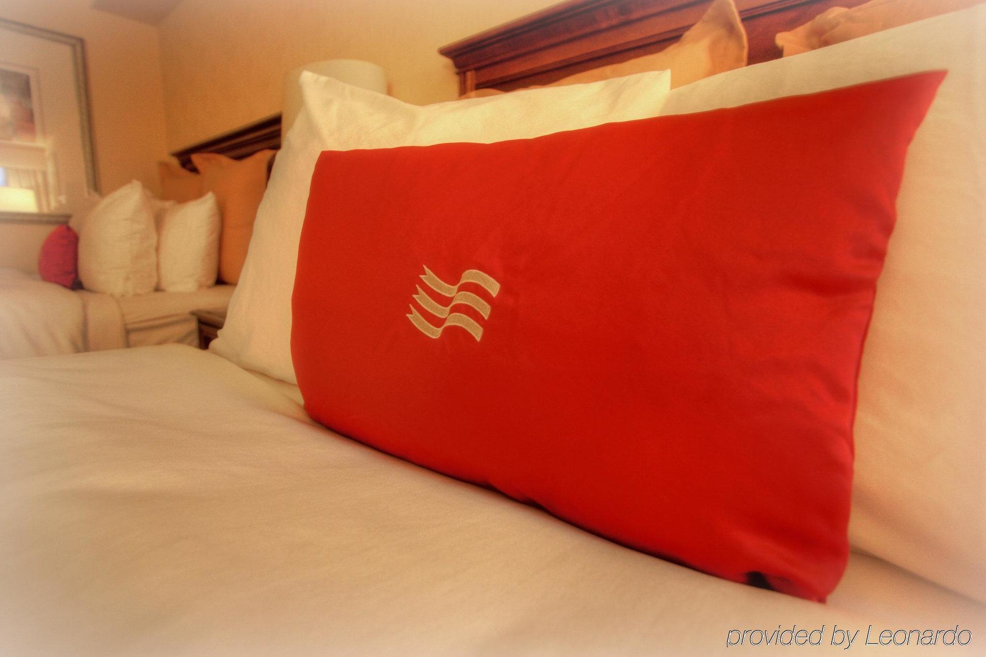 Fairfield Inn & Suites By Marriott Парамус Стая снимка