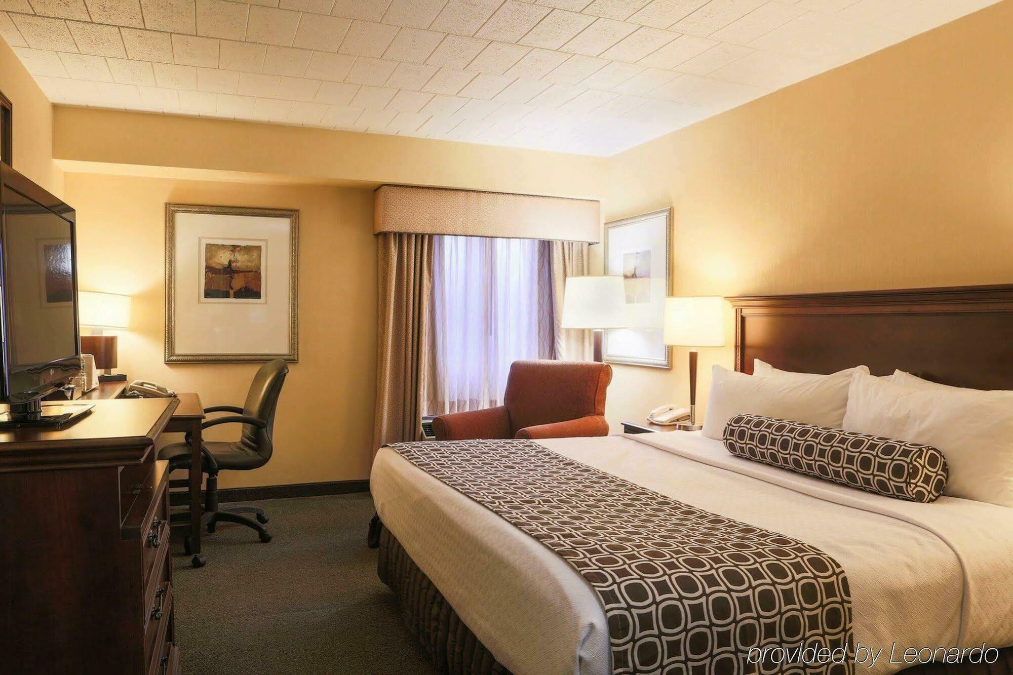 Fairfield Inn & Suites By Marriott Парамус Екстериор снимка